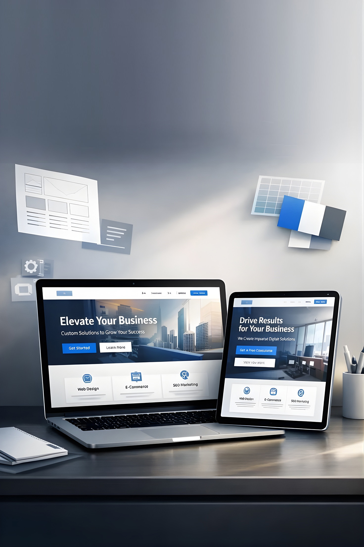 Web Development